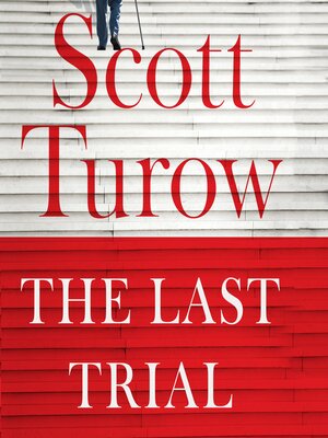 cover image of The Last Trial